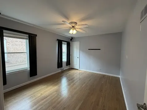 8201 South Homan Avenue Chicago IL 60652