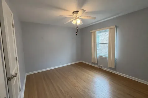 8201 South Homan Avenue Chicago IL 60652