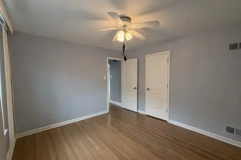 8201 South Homan Avenue Chicago IL 60652