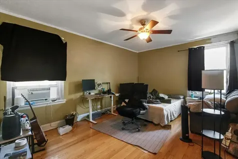 2712 West Logan Boulevard Chicago IL 60647