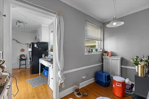 2712 West Logan Boulevard Chicago IL 60647