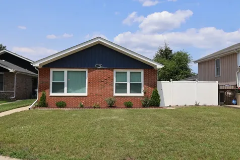 1770 Michigan City Road Calumet City IL 60409