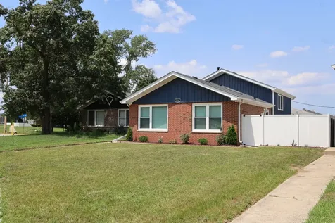 1770 Michigan City Road Calumet City IL 60409