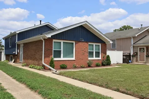1770 Michigan City Road Calumet City IL 60409