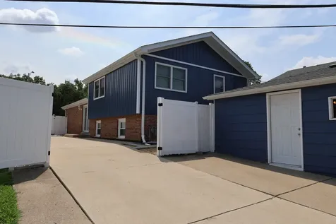 1770 Michigan City Road Calumet City IL 60409