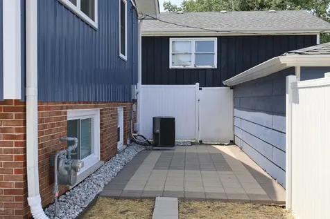 1770 Michigan City Road Calumet City IL 60409