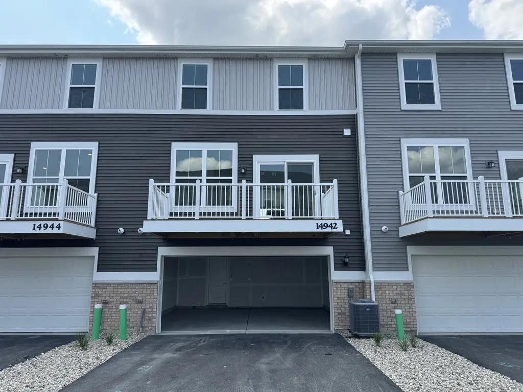 14942 South Mccarthy Circle Plainfield IL 60544