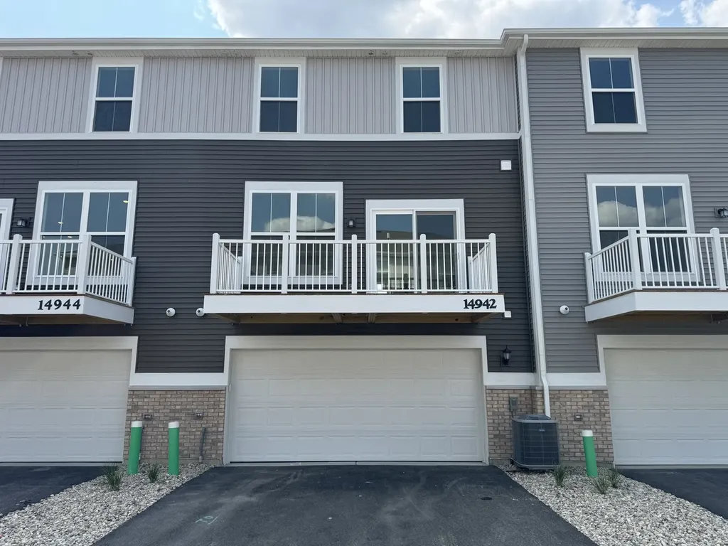 14942 South Mccarthy Circle Plainfield IL 60544