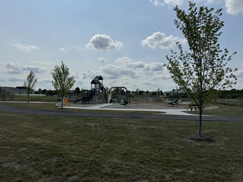 14942 South Mccarthy Circle Plainfield IL 60544