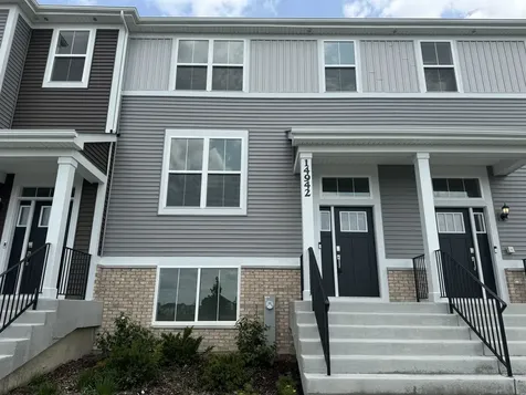 14942 South Mccarthy Circle Plainfield IL 60544
