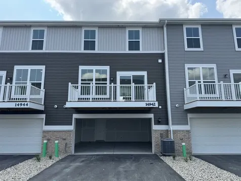 14942 South Mccarthy Circle Plainfield IL 60544