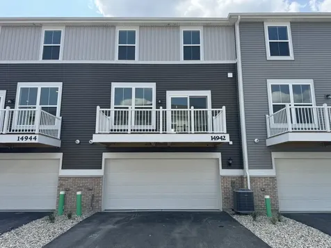 14942 South Mccarthy Circle Plainfield IL 60544