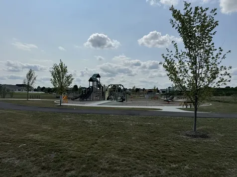 14942 South Mccarthy Circle Plainfield IL 60544