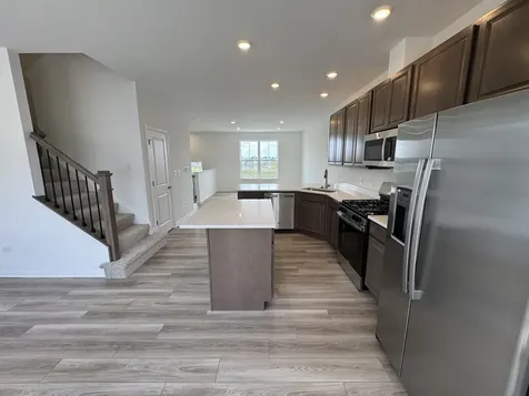 14942 South Mccarthy Circle Plainfield IL 60544
