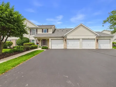 13834 South Bristlecone Drive Plainfield IL 60544