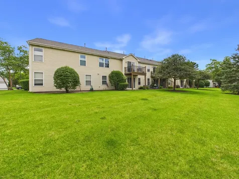 13834 South Bristlecone Drive Plainfield IL 60544
