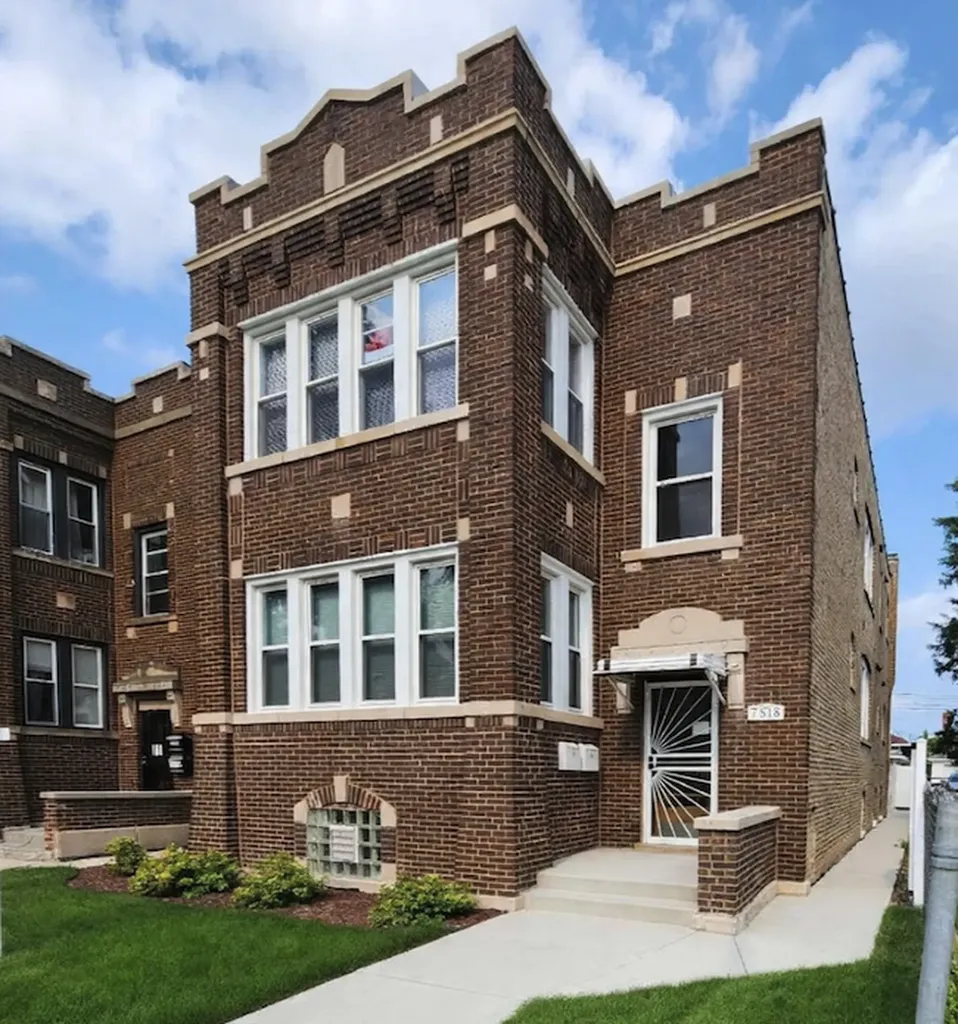 1337 South Austin Boulevard Cicero IL 60804
