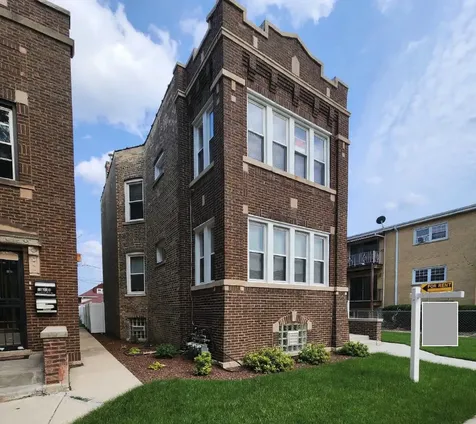 1337 South Austin Boulevard Cicero IL 60804