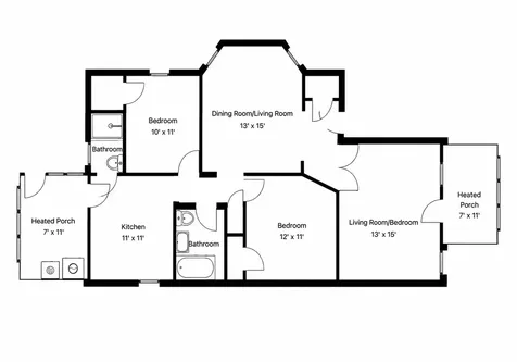 5017 North Sawyer Avenue Chicago IL 60625