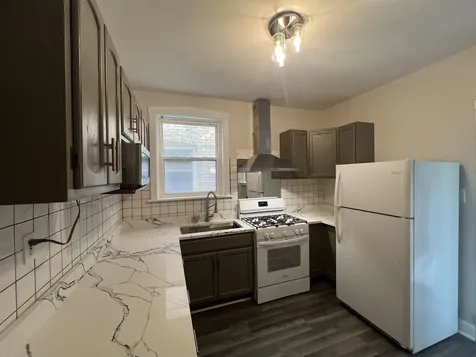 5017 North Sawyer Avenue Chicago IL 60625