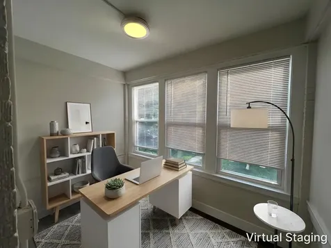 5017 North Sawyer Avenue Chicago IL 60625