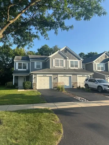 2532 Oneida Lane Naperville IL 60563