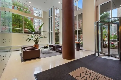 505 North Mcclurg Court Chicago IL 60611