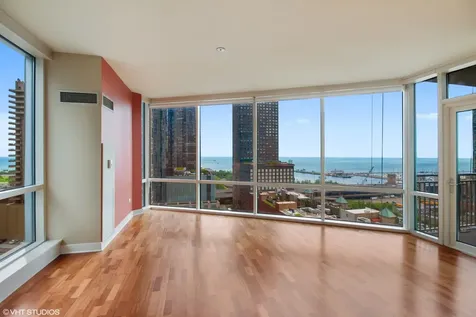 505 North Mcclurg Court Chicago IL 60611