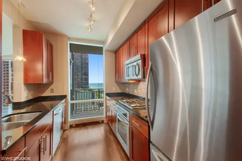 505 North Mcclurg Court Chicago IL 60611