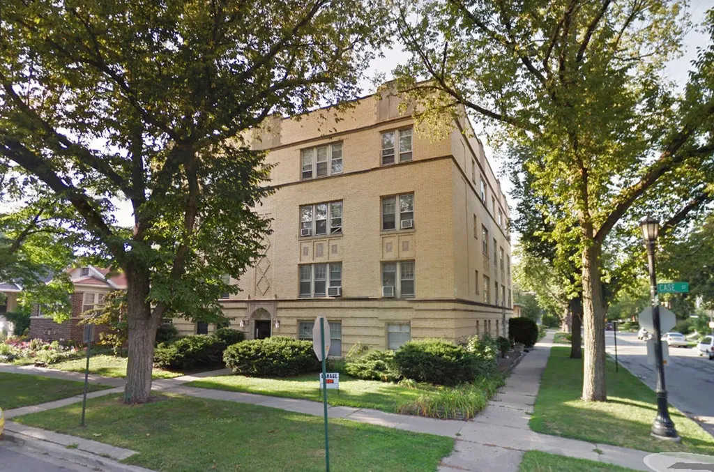 230 Elmwood Avenue Evanston IL 60202