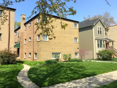 741 Mulford Street Evanston IL 60202