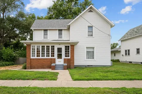 819 North Elm Street Kewanee IL 61443