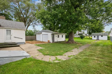 819 North Elm Street Kewanee IL 61443