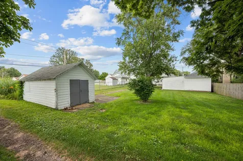 819 North Elm Street Kewanee IL 61443