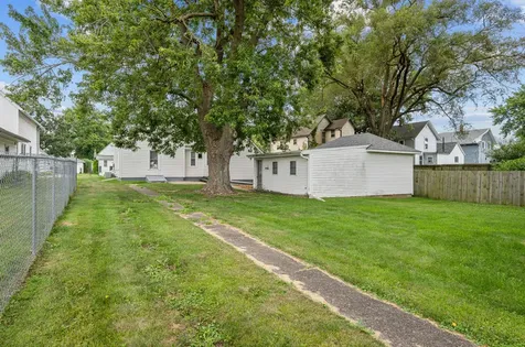 819 North Elm Street Kewanee IL 61443