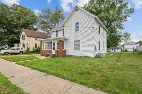 819 North Elm Street Kewanee IL 61443