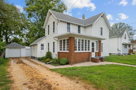 819 North Elm Street Kewanee IL 61443