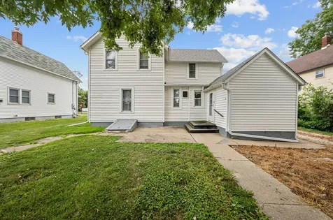819 North Elm Street Kewanee IL 61443
