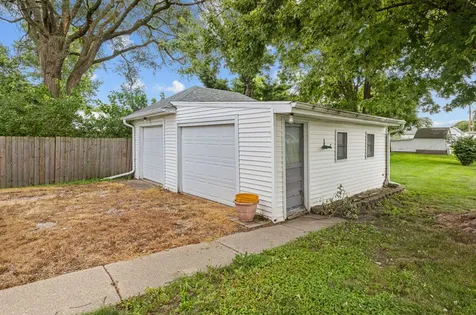 819 North Elm Street Kewanee IL 61443