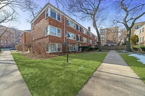 432 Elmwood Avenue Evanston IL 60202