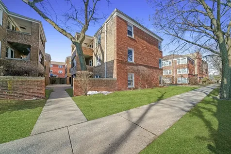 432 Elmwood Avenue Evanston IL 60202
