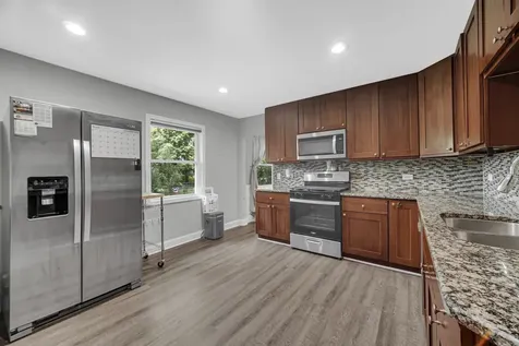 17742 Larkspur Lane Homewood IL 60430