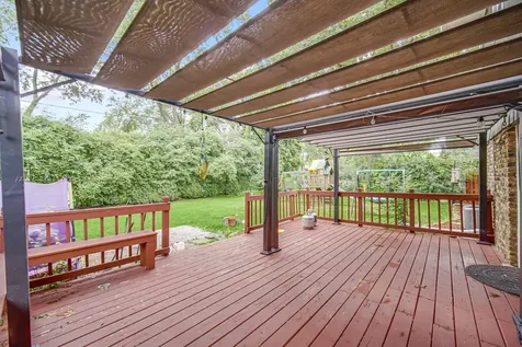 17742 Larkspur Lane Homewood IL 60430
