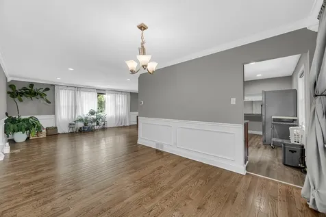 17742 Larkspur Lane Homewood IL 60430