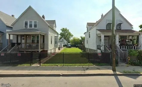 6753 South Damen Avenue Chicago IL 60636