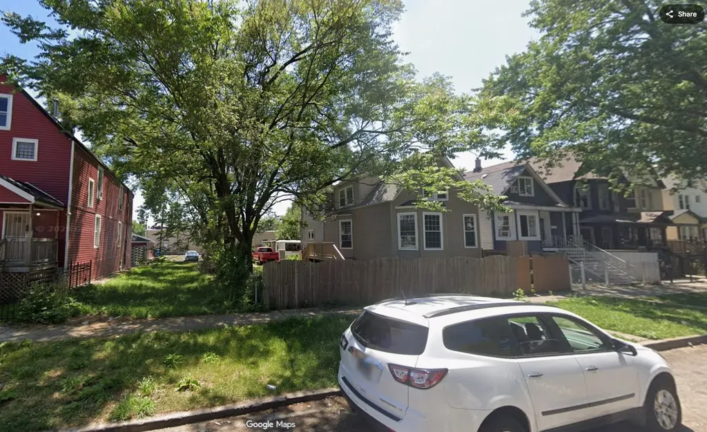 2003 West 70th Place Chicago IL 60636