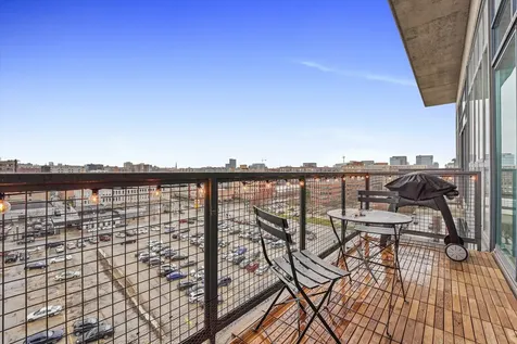 321 South Sangamon Street Chicago IL 60607