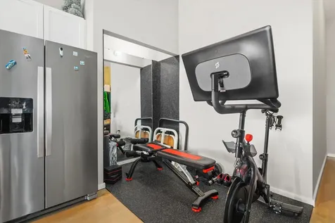 321 South Sangamon Street Chicago IL 60607