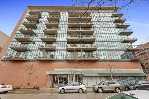 321 South Sangamon Street Chicago IL 60607