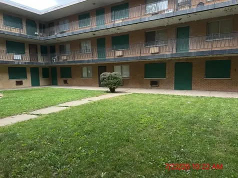 9126 South Buffalo Avenue Chicago IL 60617